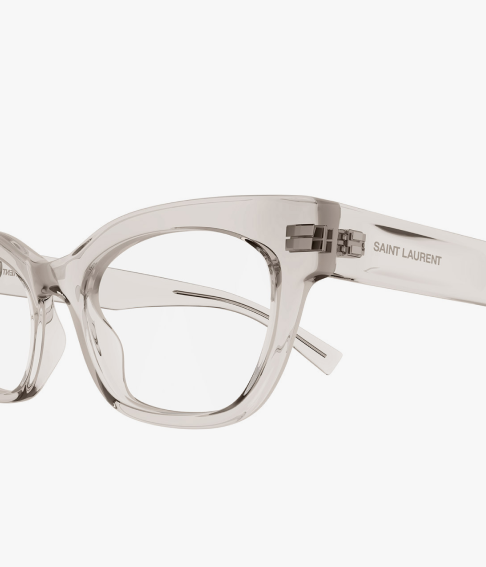 Saint Laurent Frame SL 643